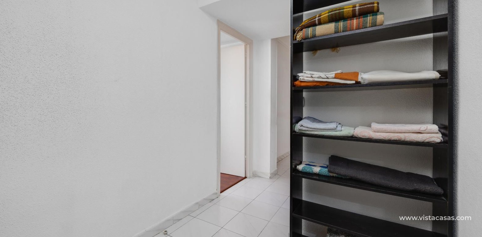 Sale - Appartement - Torrevieja