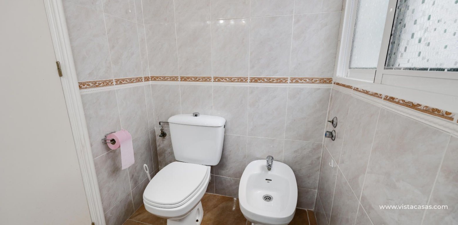 Sale - Appartement - Torrevieja