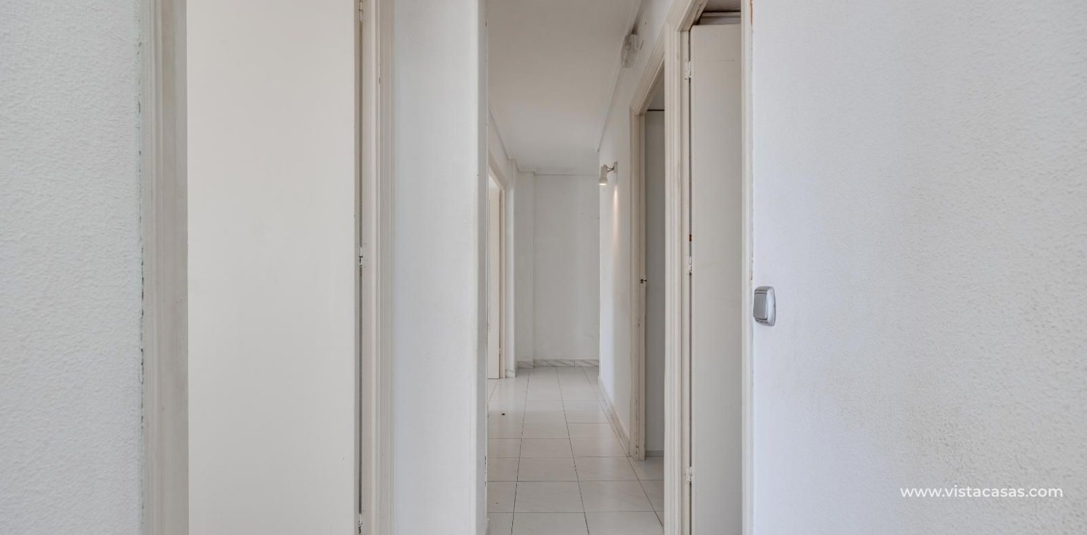 Sale - Appartement - Torrevieja