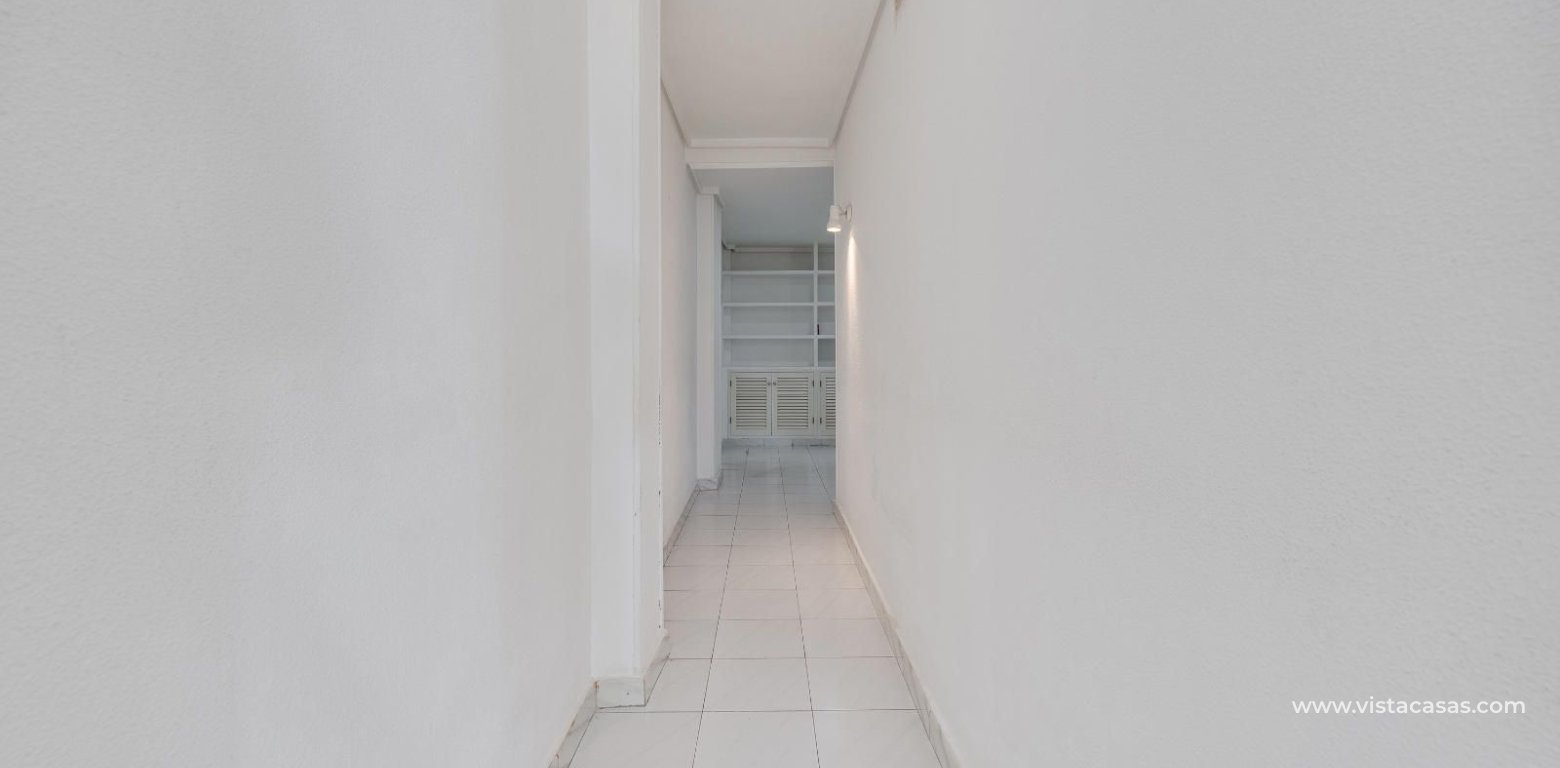 Sale - Appartement - Torrevieja