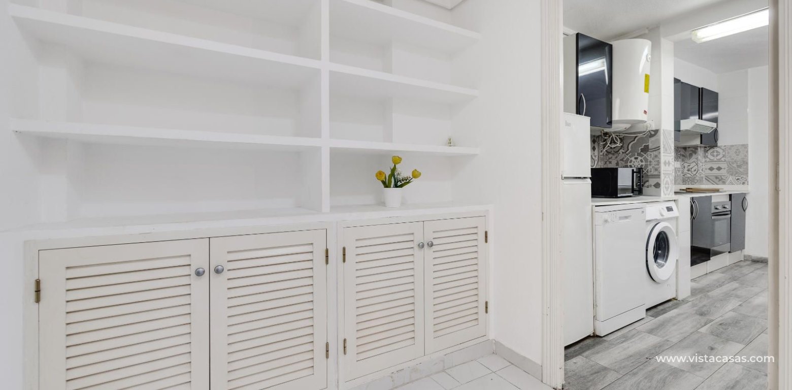 Sale - Appartement - Torrevieja