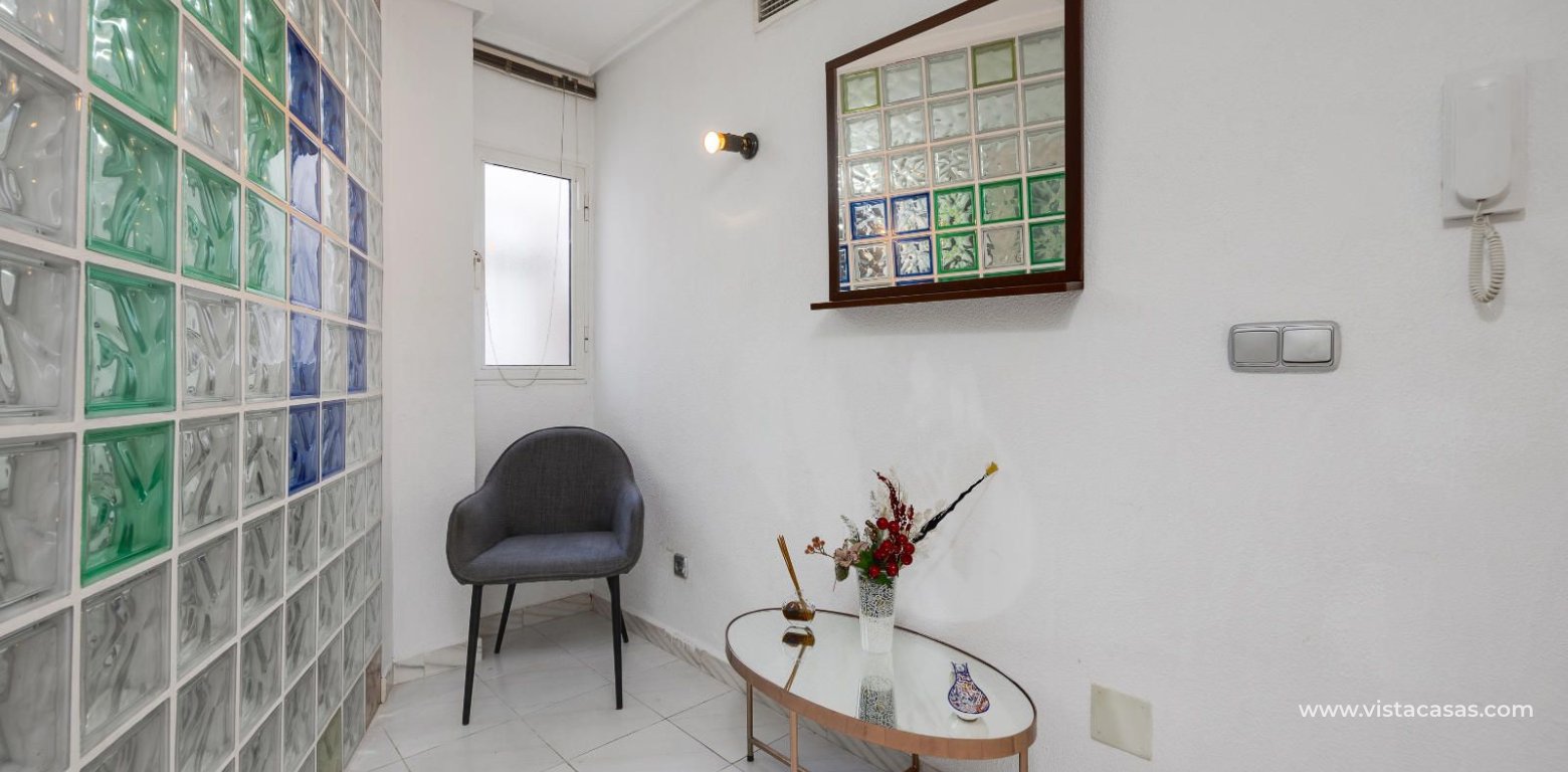 Sale - Appartement - Torrevieja