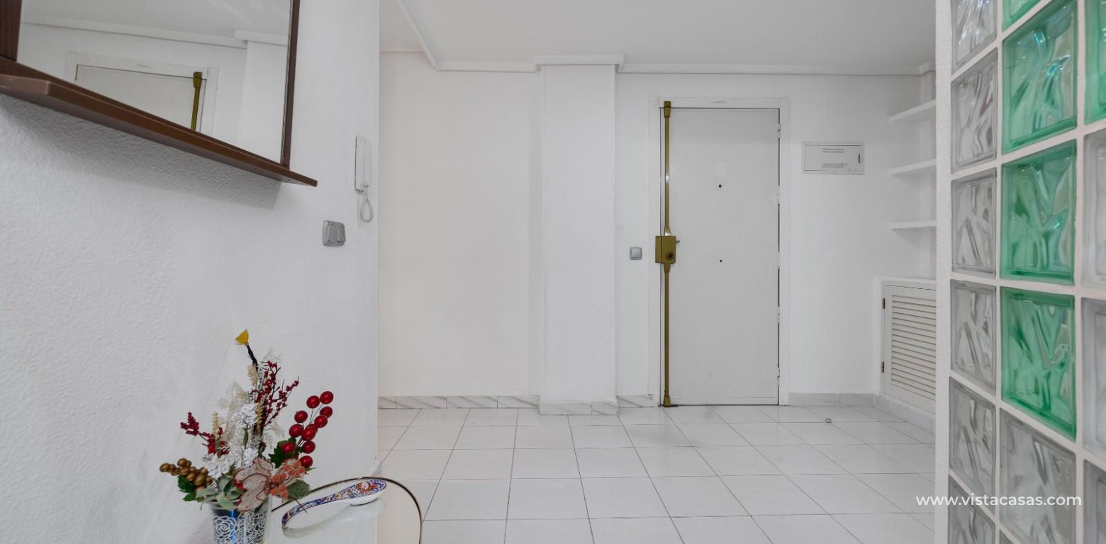 Sale - Appartement - Torrevieja