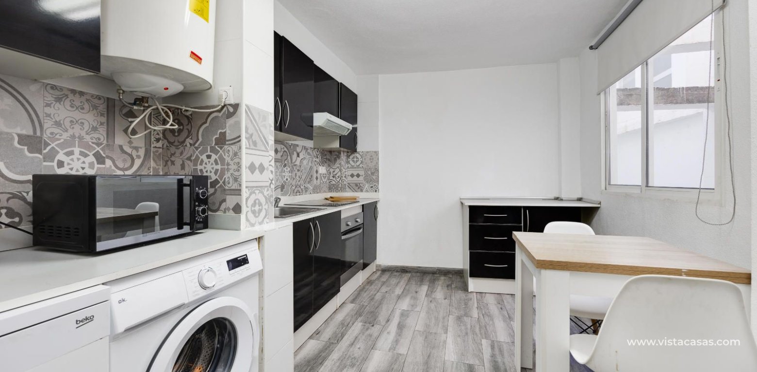 Sale - Appartement - Torrevieja