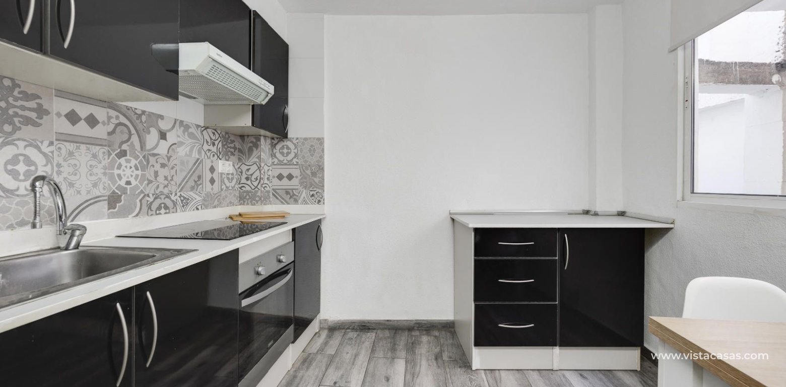 Sale - Appartement - Torrevieja