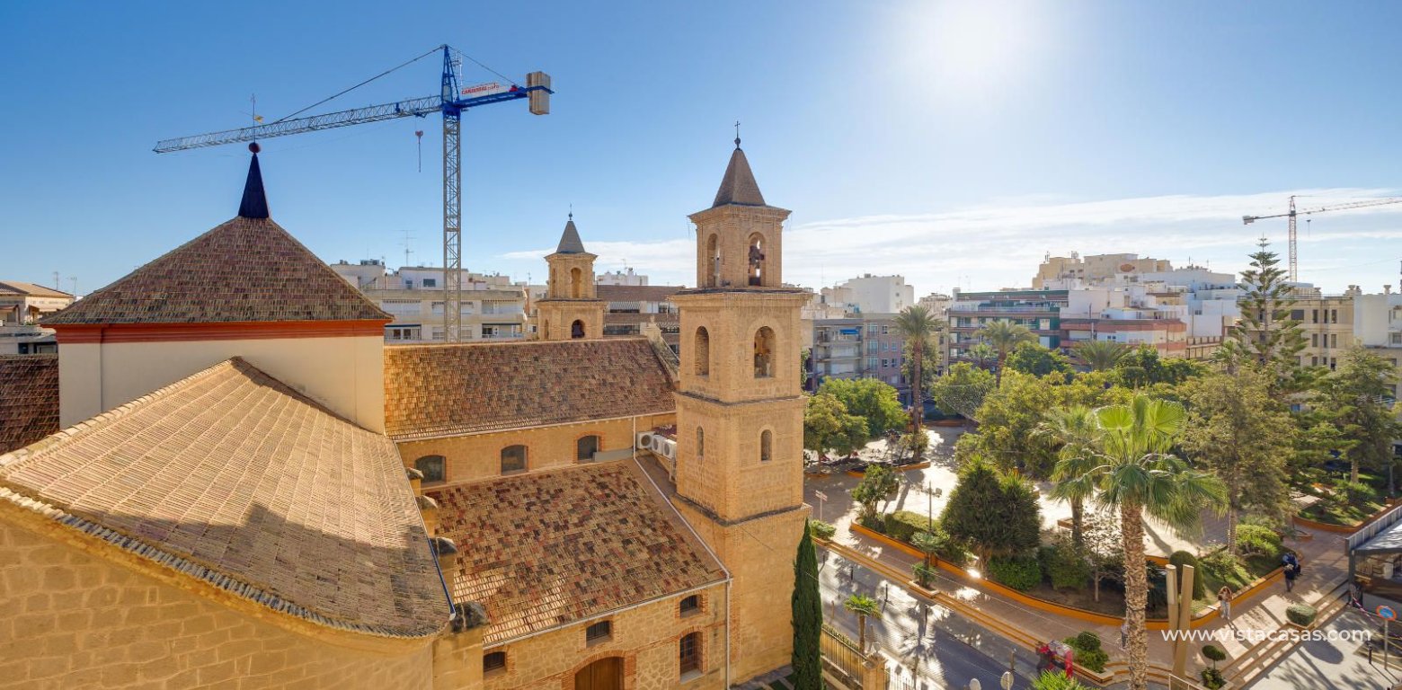 Sale - Appartement - Torrevieja