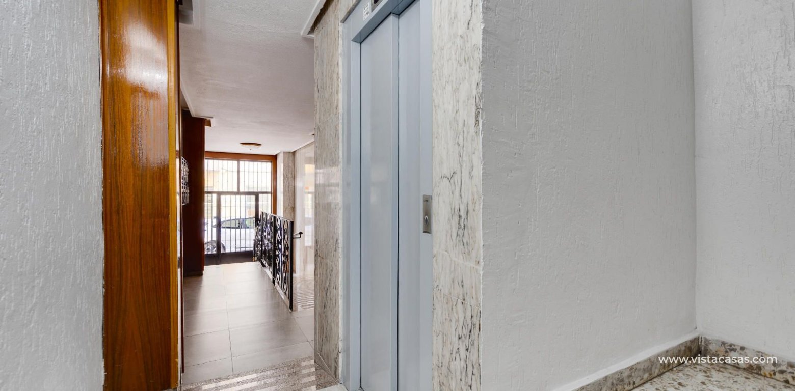 Sale - Appartement - Torrevieja