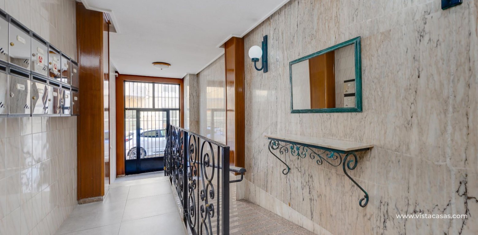 Sale - Appartement - Torrevieja