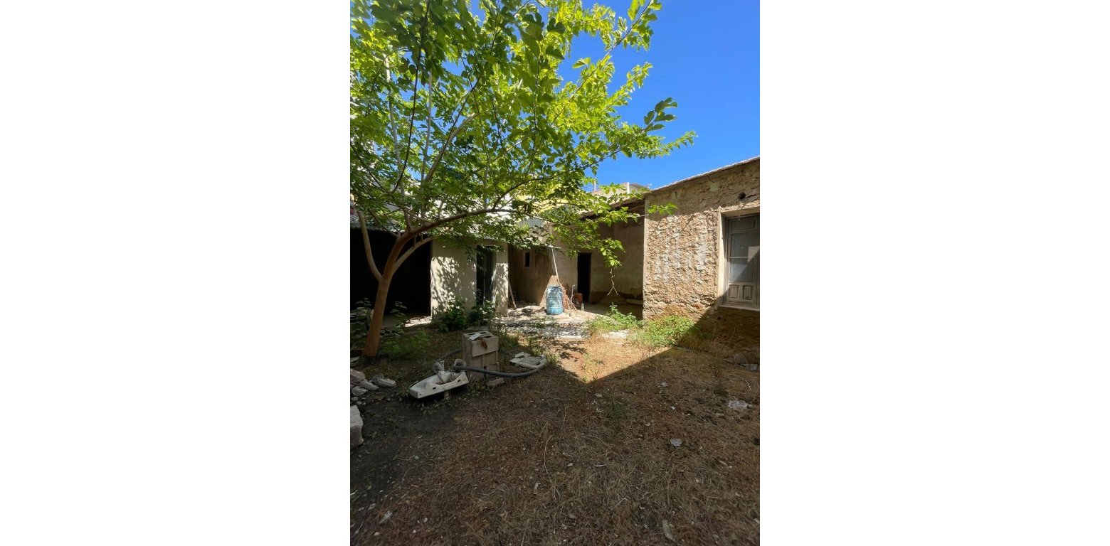 Resale - Townhouse - Formentera del Segura - Casco urbano
