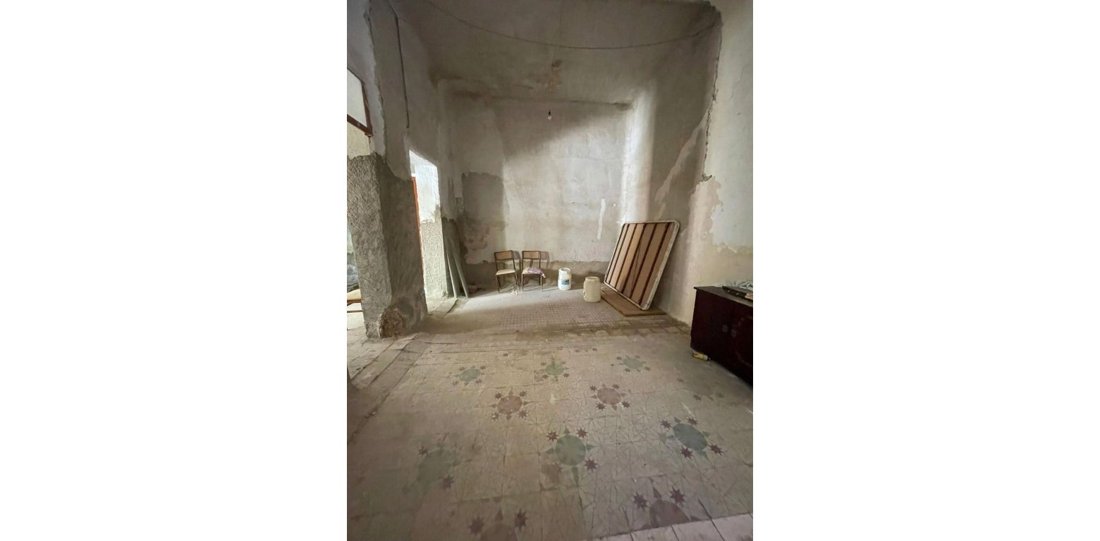 Resale - Townhouse - Formentera del Segura - Casco urbano