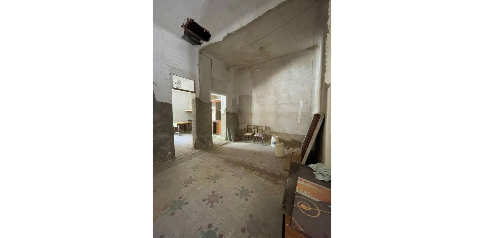 Resale - Townhouse - Formentera del Segura - Casco urbano