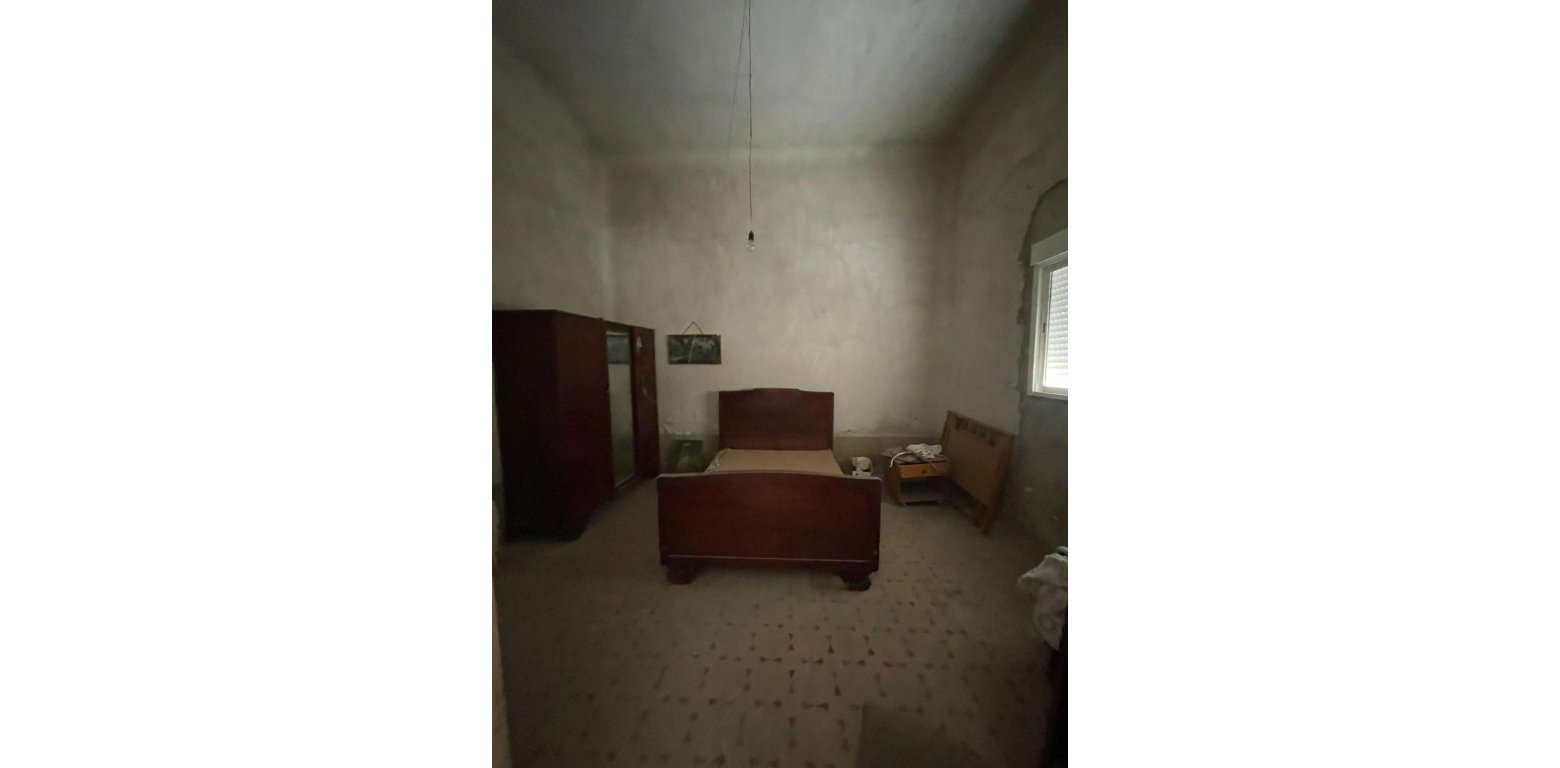 Resale - Townhouse - Formentera del Segura - Casco urbano