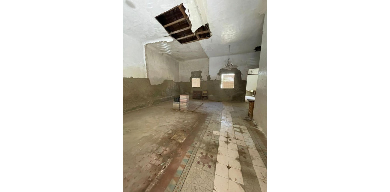 Resale - Townhouse - Formentera del Segura - Casco urbano