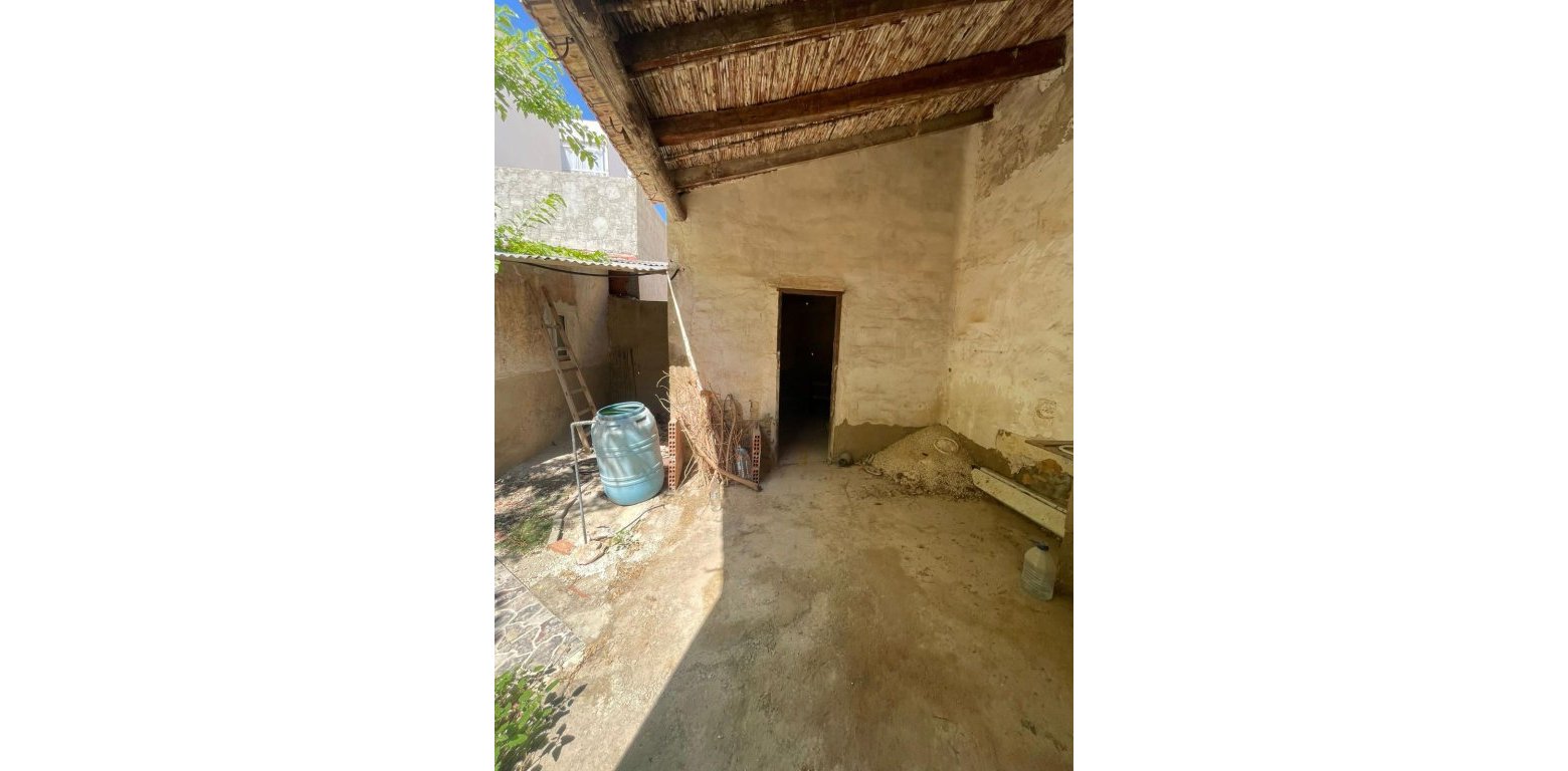 Resale - Townhouse - Formentera del Segura - Casco urbano