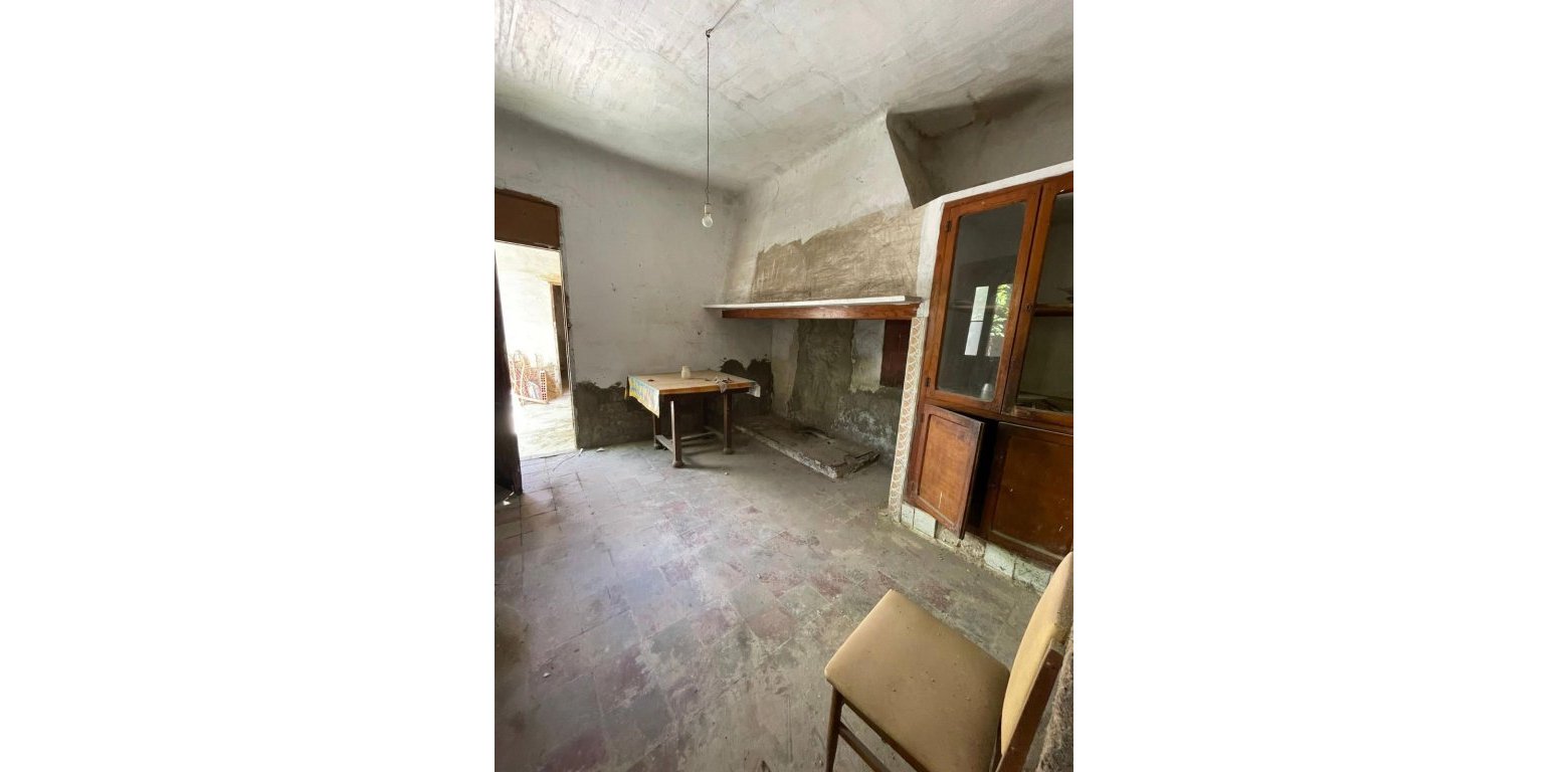 Resale - Townhouse - Formentera del Segura - Casco urbano