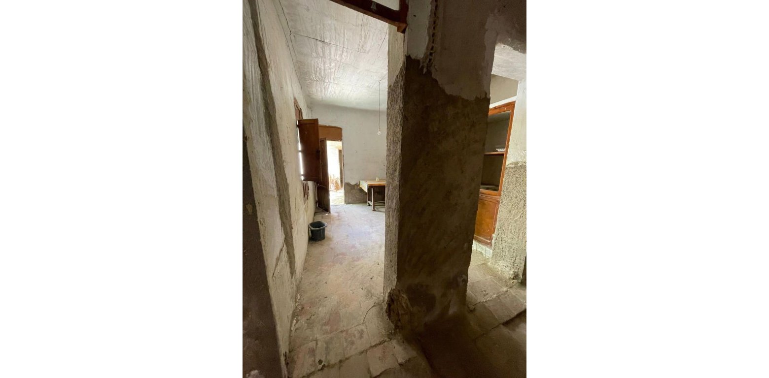 Resale - Townhouse - Formentera del Segura - Casco urbano