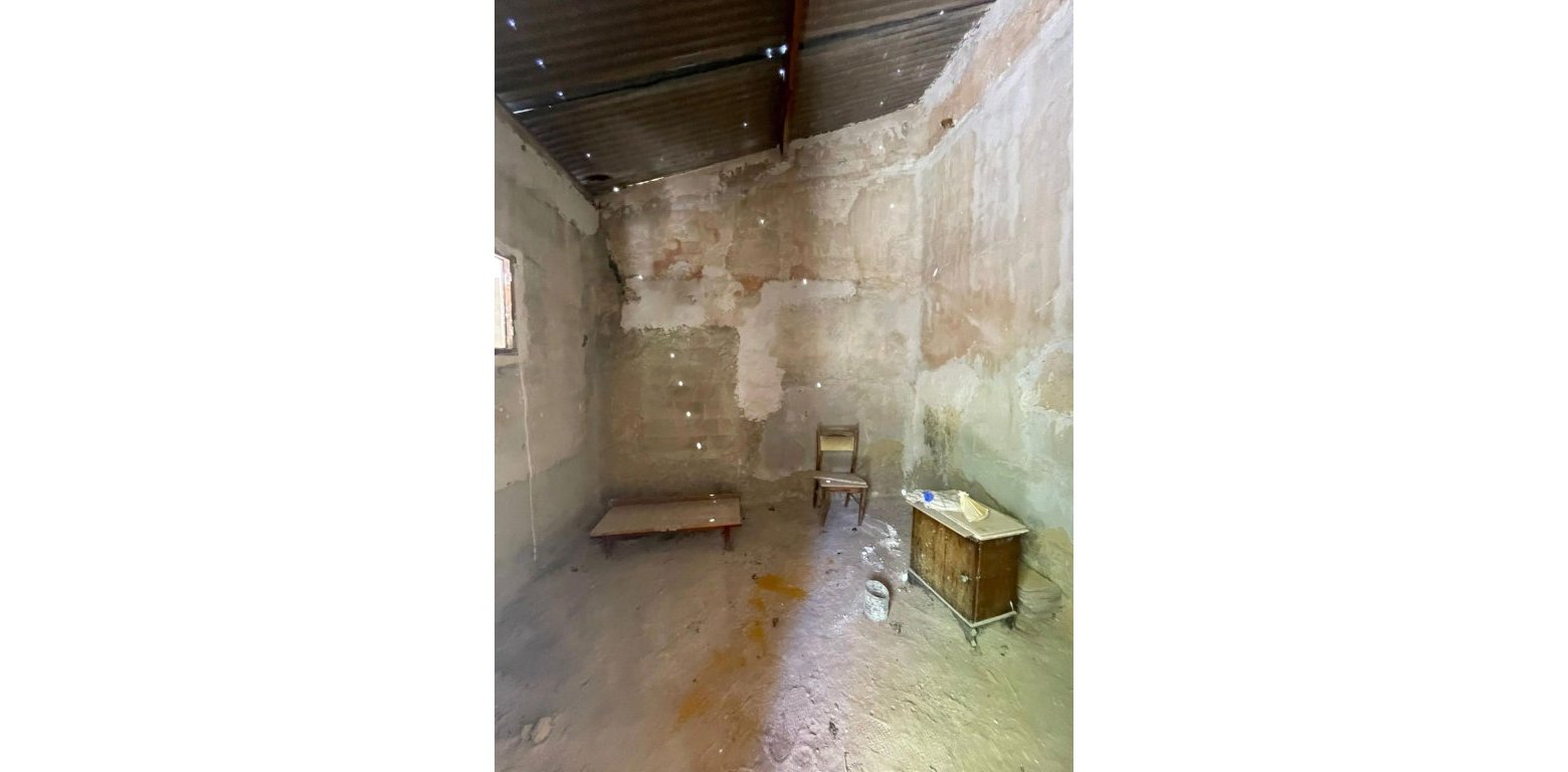 Resale - Townhouse - Formentera del Segura - Casco urbano