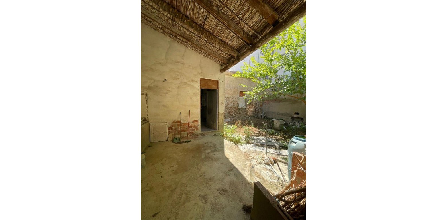 Resale - Townhouse - Formentera del Segura - Casco urbano