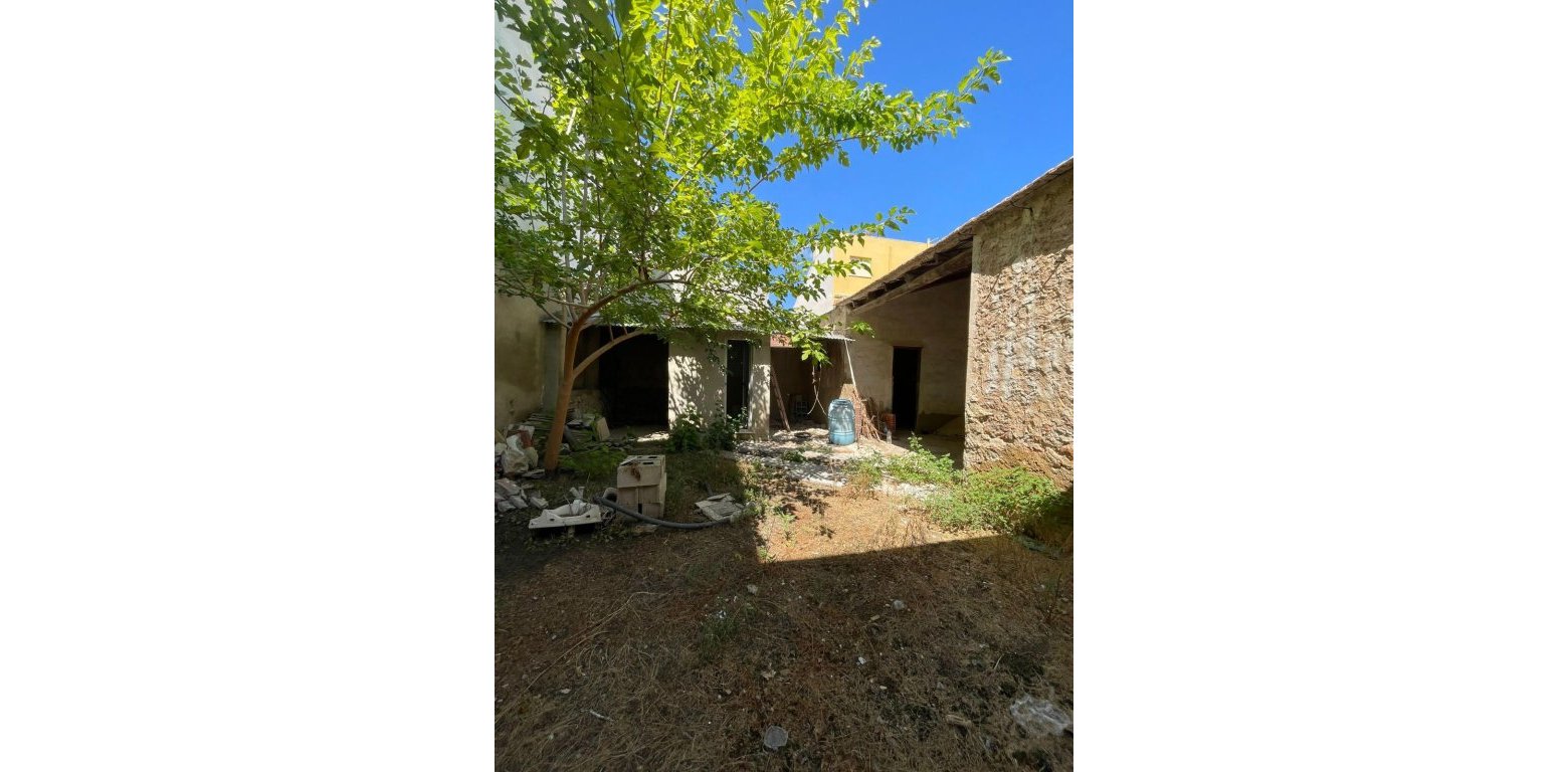 Resale - Townhouse - Formentera del Segura - Casco urbano