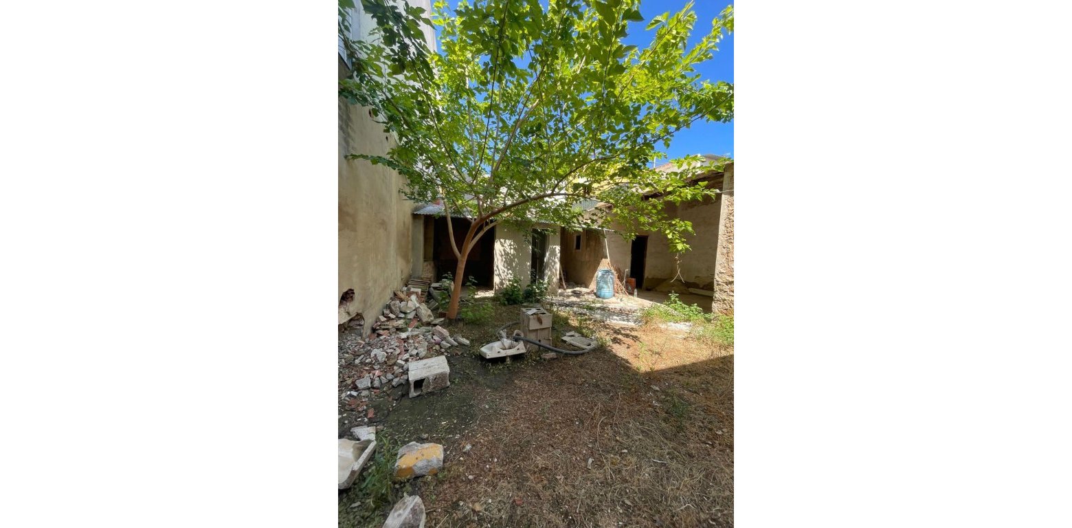 Resale - Townhouse - Formentera del Segura - Casco urbano