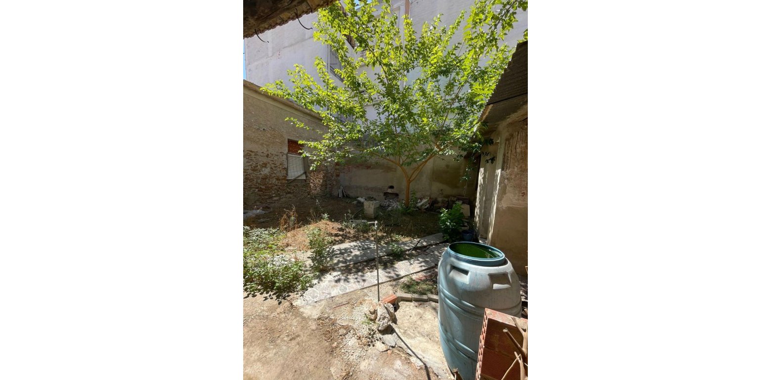 Resale - Townhouse - Formentera del Segura - Casco urbano