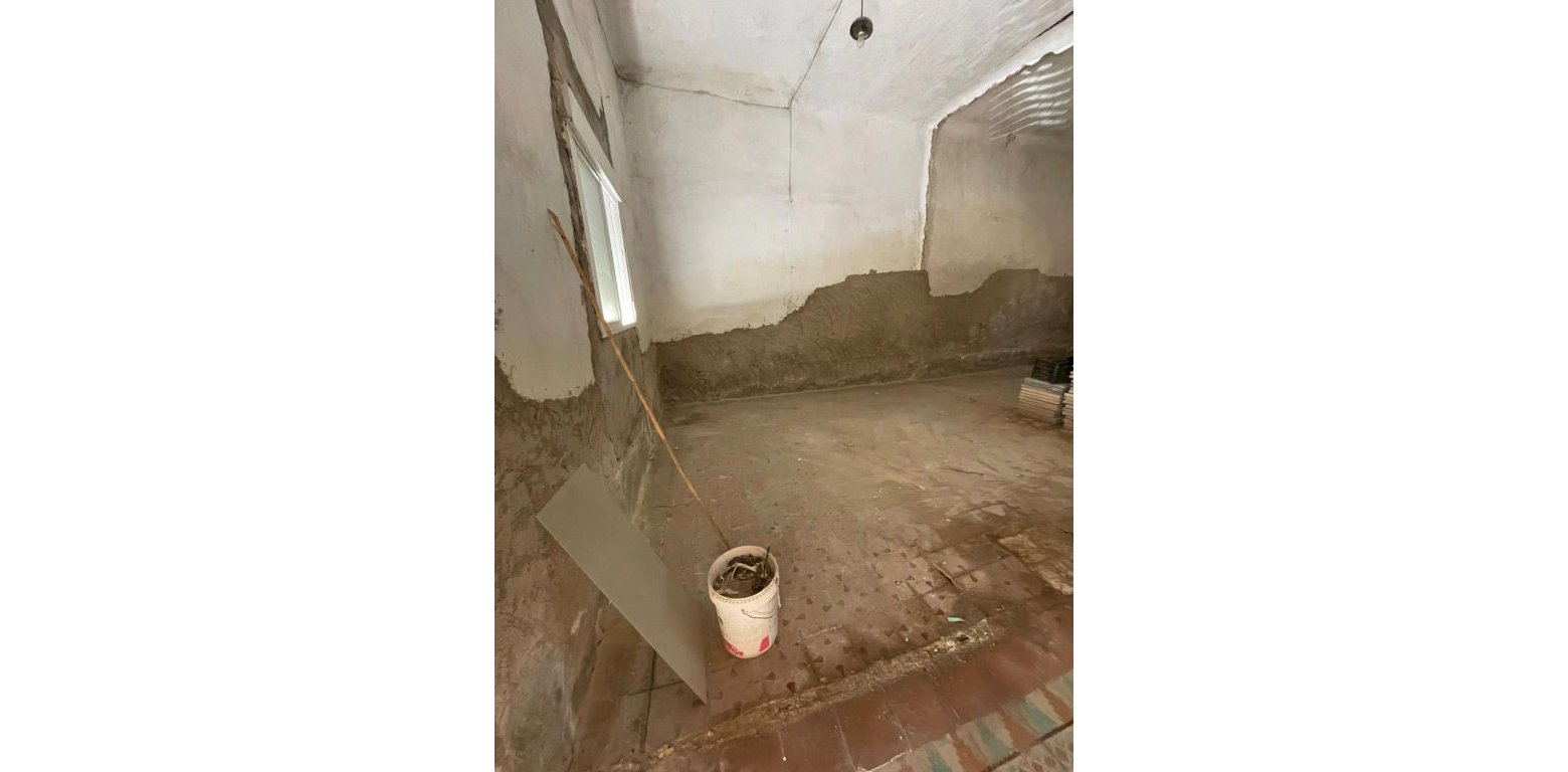 Resale - Townhouse - Formentera del Segura - Casco urbano