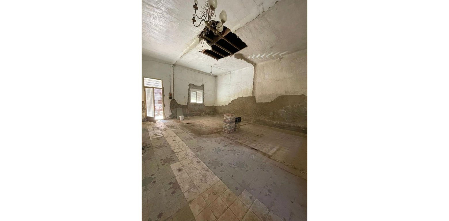 Resale - Townhouse - Formentera del Segura - Casco urbano