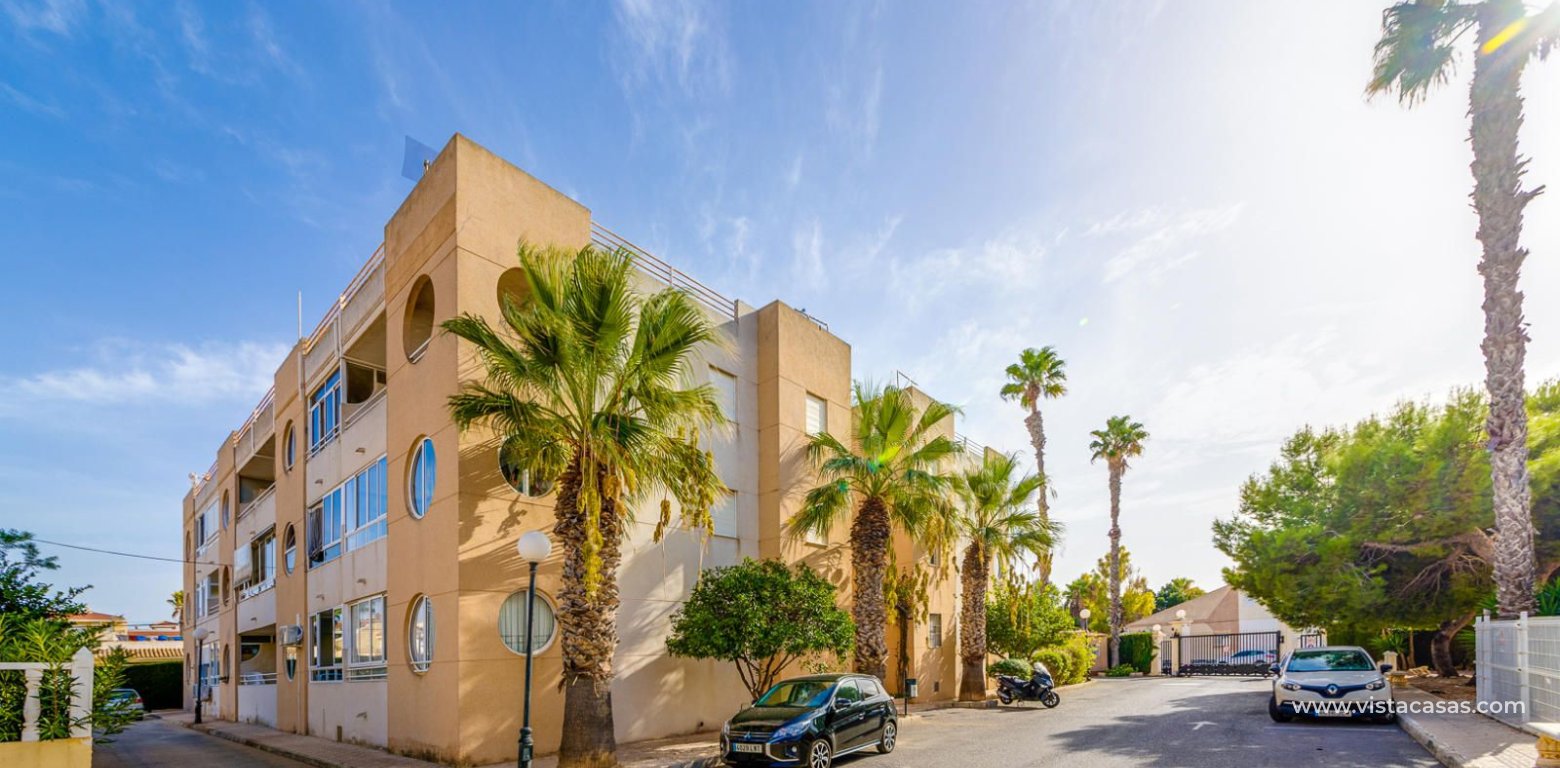 Sale - Appartement - Torrevieja - El chaparral