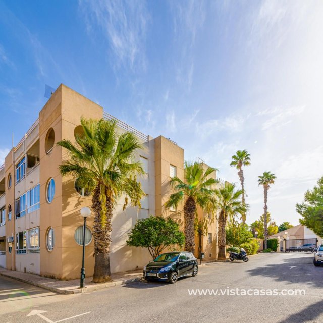 Wohnung - Sale - Torrevieja - El chaparral
