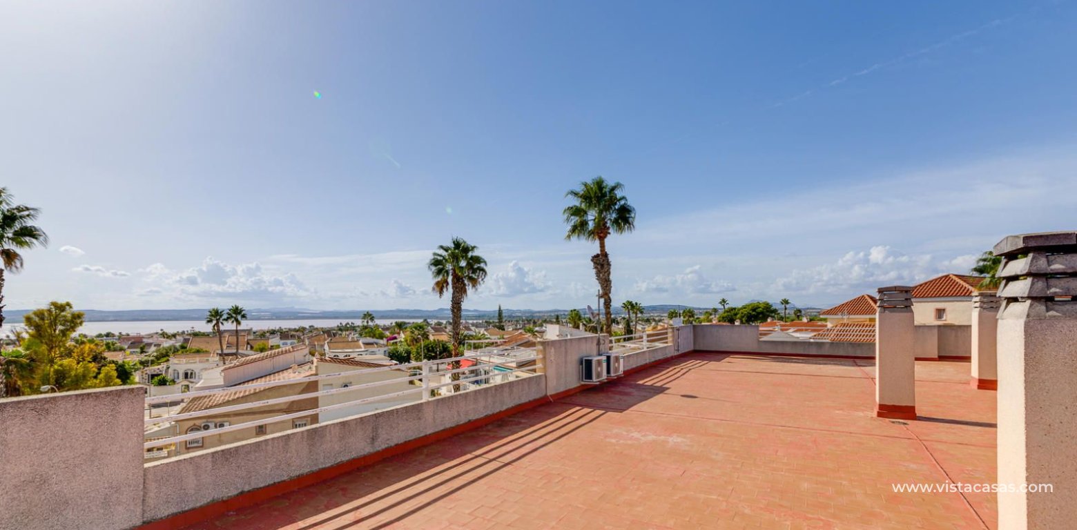 Sale - Appartement - Torrevieja - El chaparral