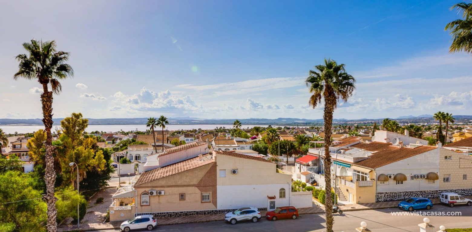 Sale - Appartement - Torrevieja - El chaparral