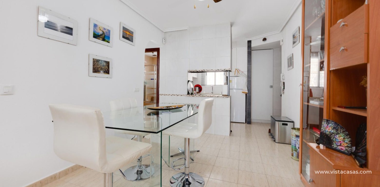 Sale - Appartement - Torrevieja - El chaparral