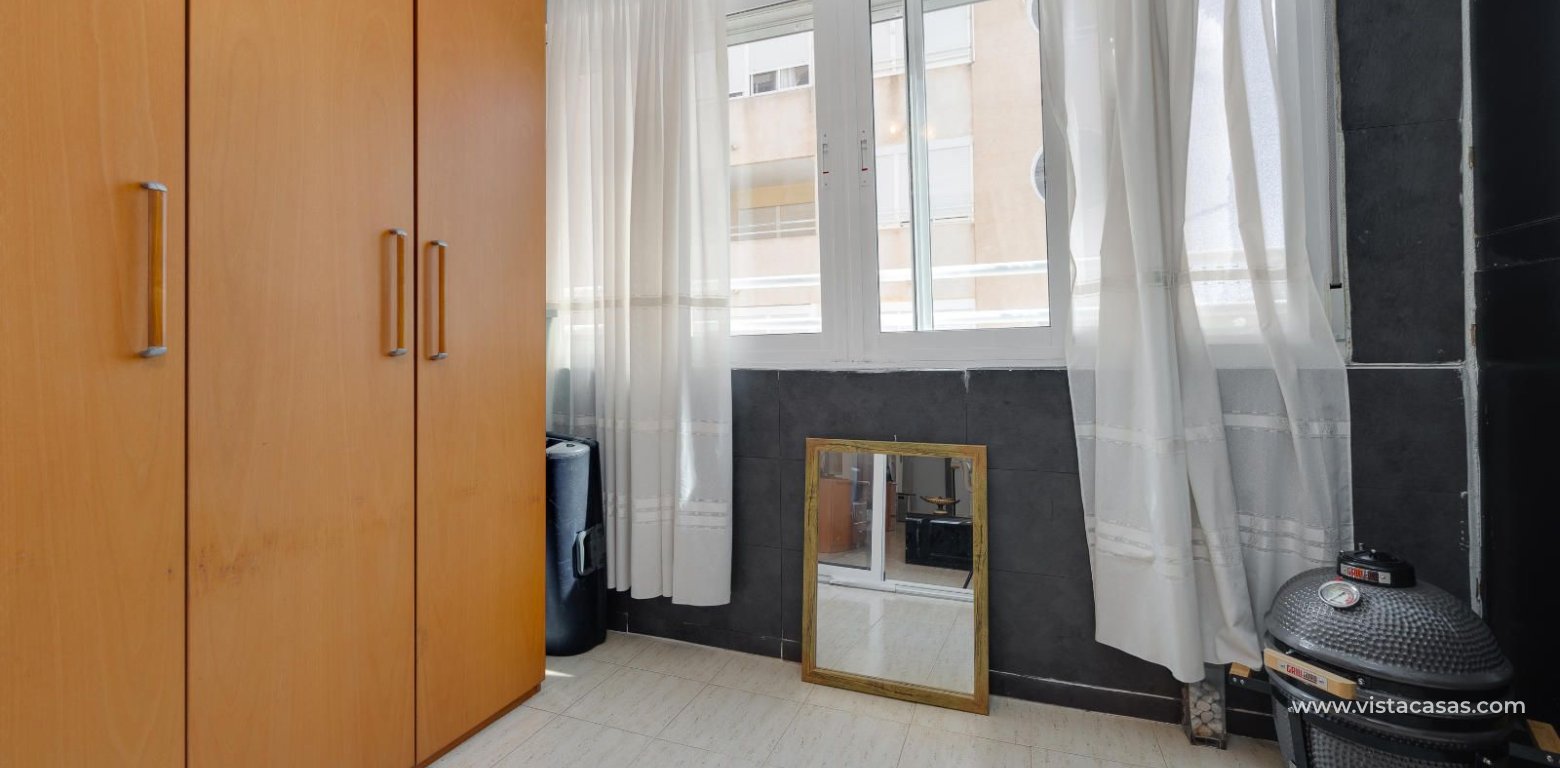 Sale - Appartement - Torrevieja - El chaparral