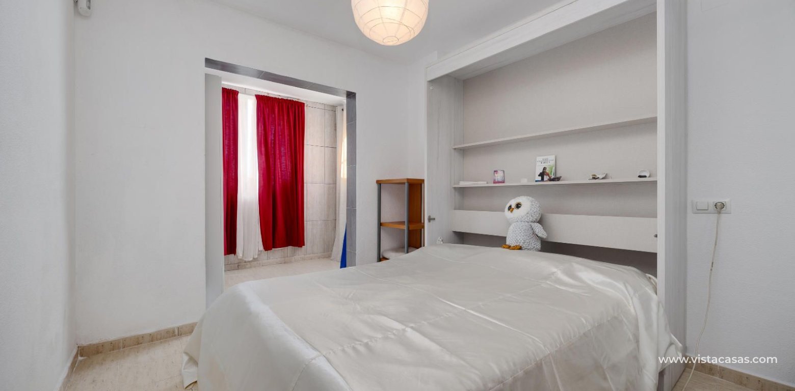 Sale - Appartement - Torrevieja - El chaparral