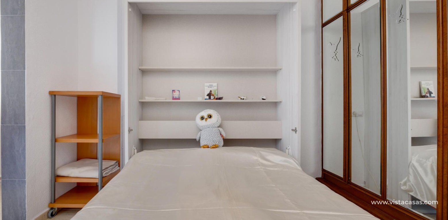 Sale - Appartement - Torrevieja - El chaparral