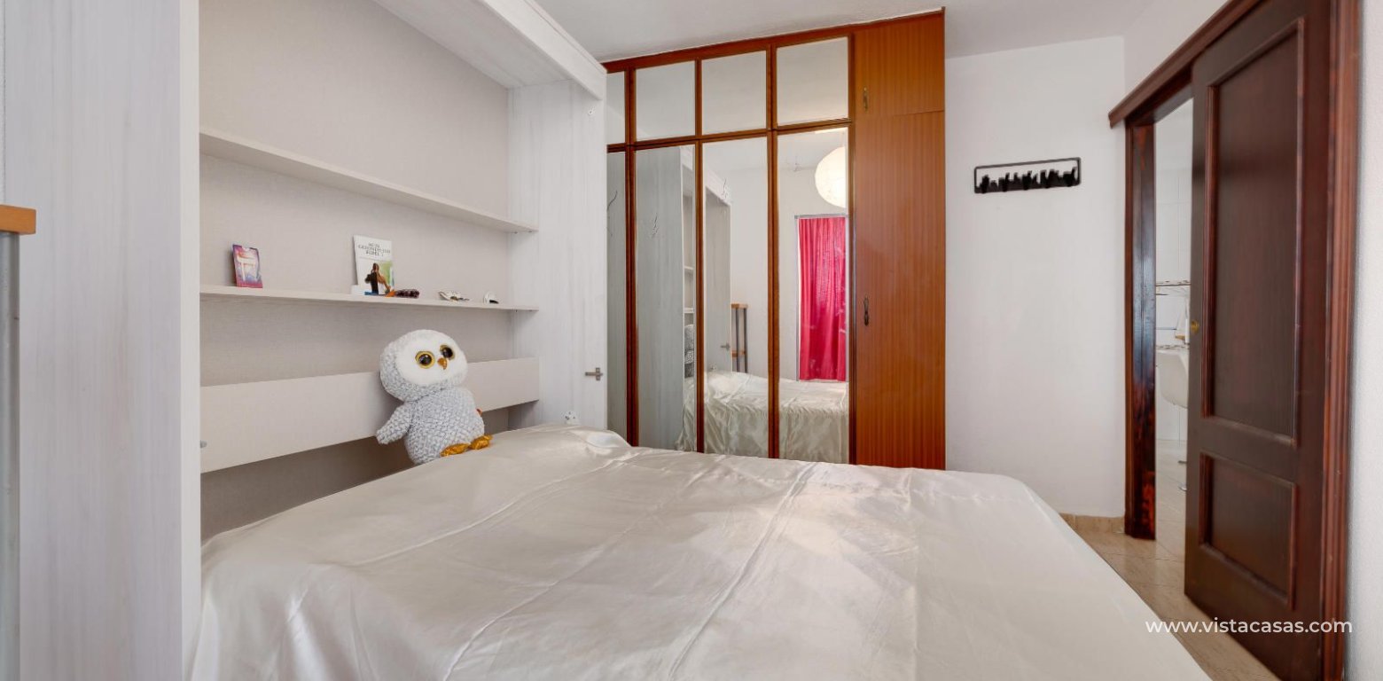 Sale - Appartement - Torrevieja - El chaparral