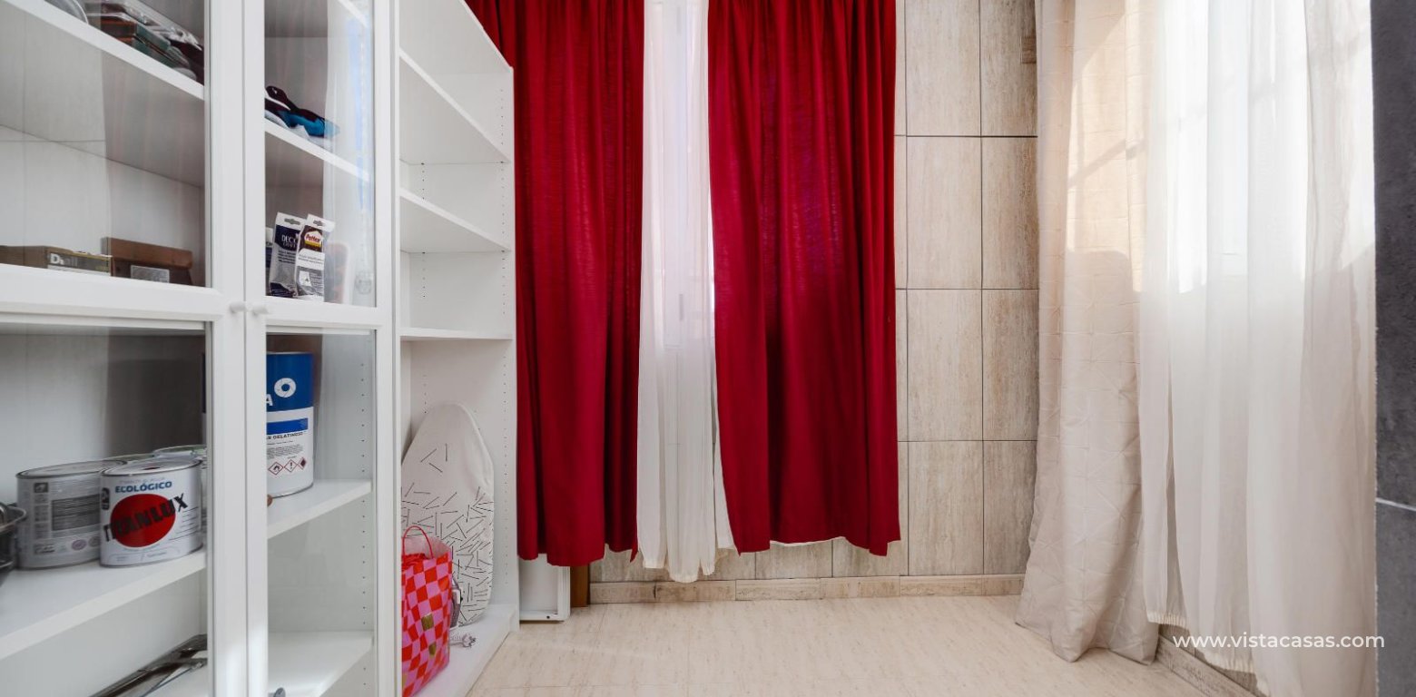 Sale - Appartement - Torrevieja - El chaparral