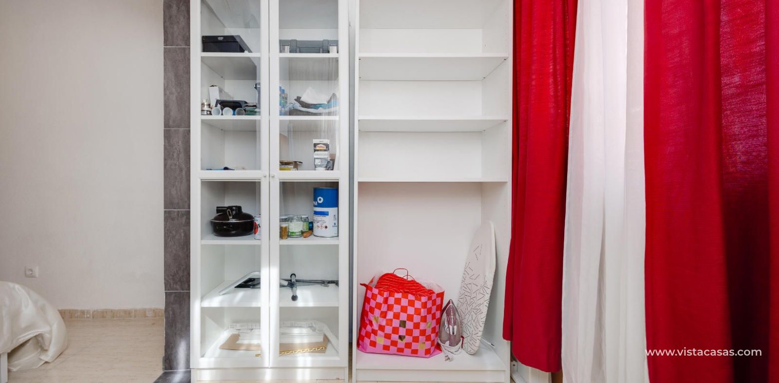 Sale - Appartement - Torrevieja - El chaparral