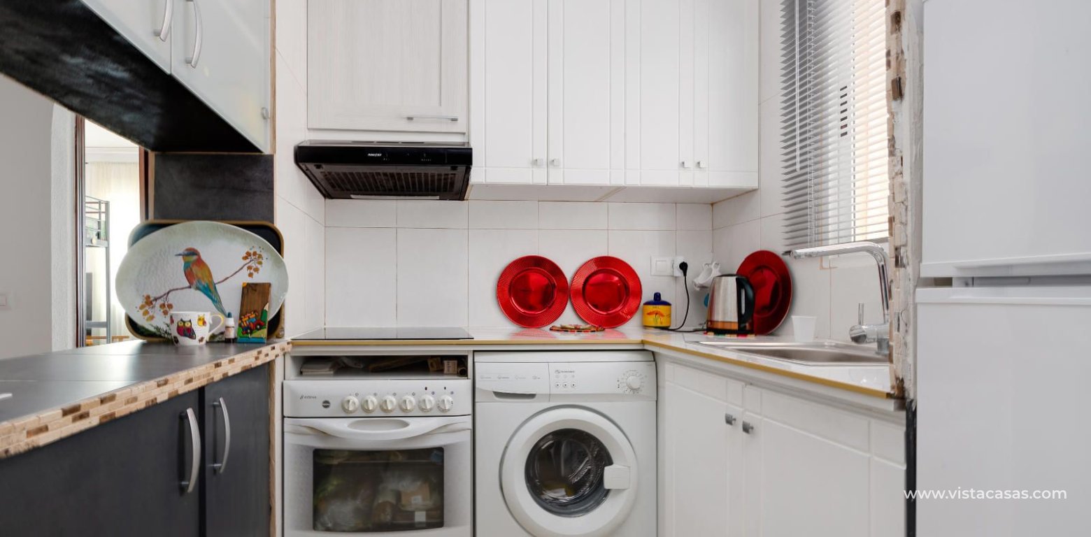 Sale - Appartement - Torrevieja - El chaparral