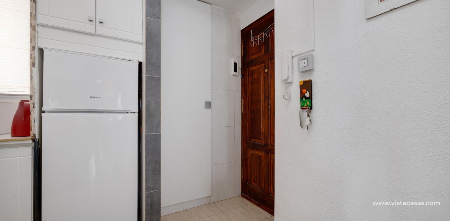 Sale - Appartement - Torrevieja - El chaparral