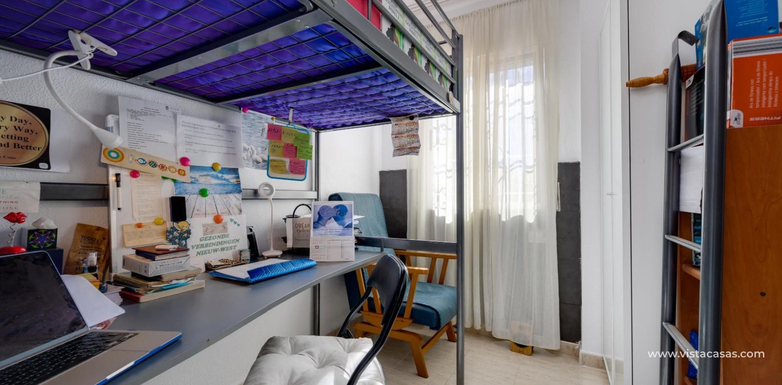 Sale - Appartement - Torrevieja - El chaparral