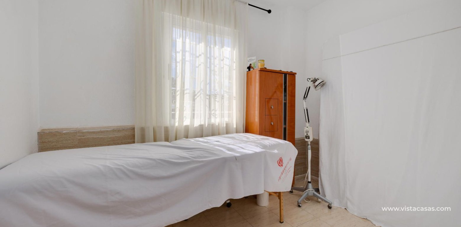 Sale - Appartement - Torrevieja - El chaparral