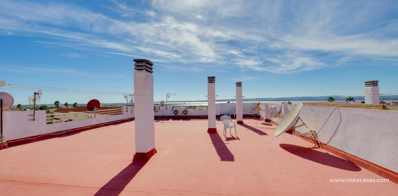 Sale - Appartement - Torrevieja - El chaparral