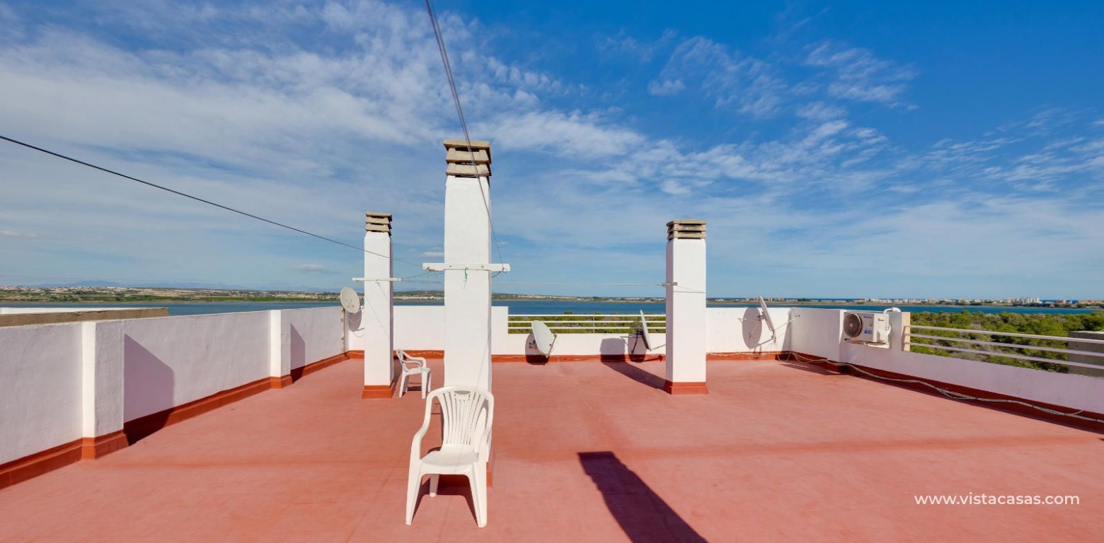 Sale - Appartement - Torrevieja - El chaparral