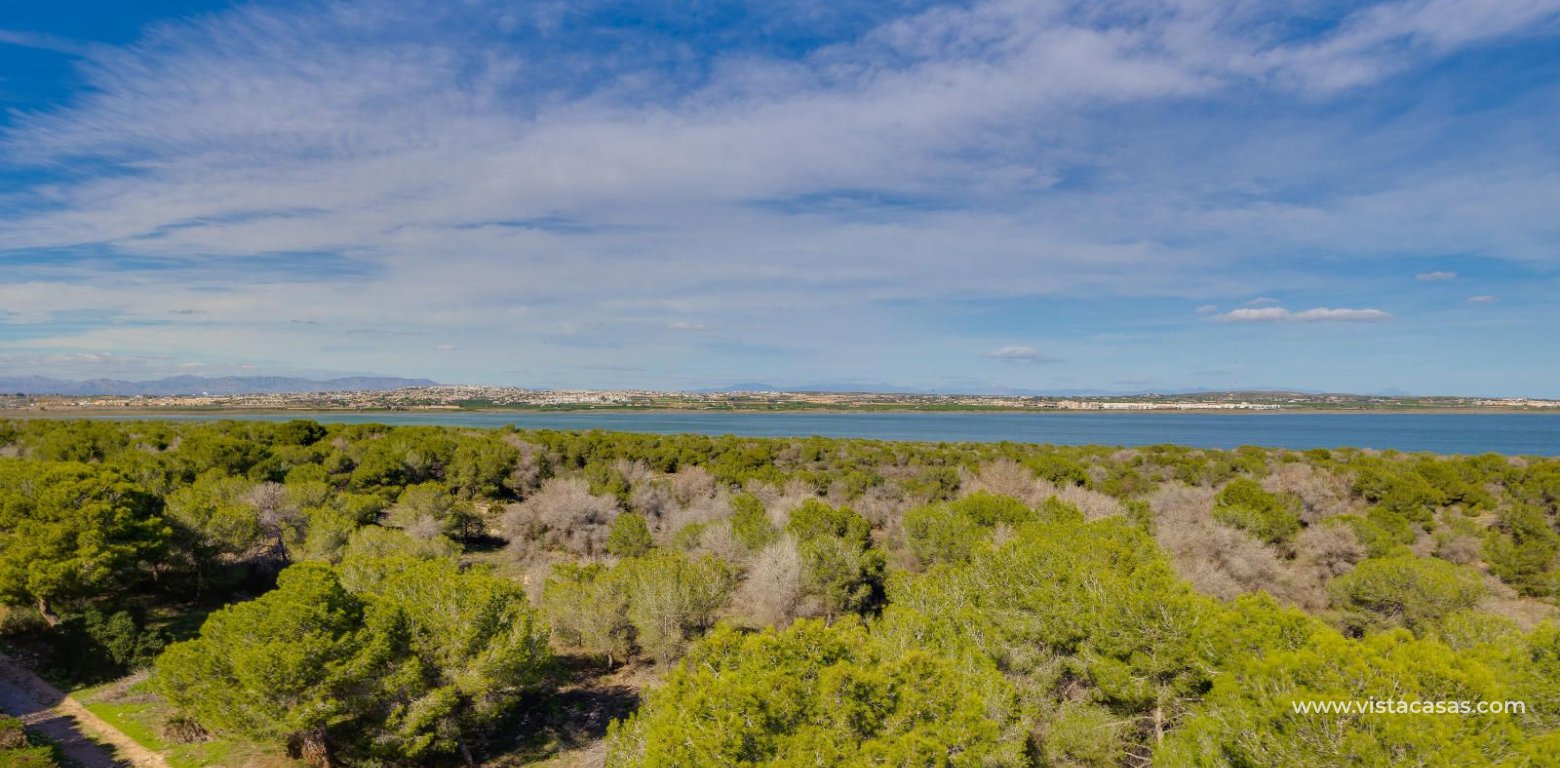 Sale - Appartement - Torrevieja - El chaparral