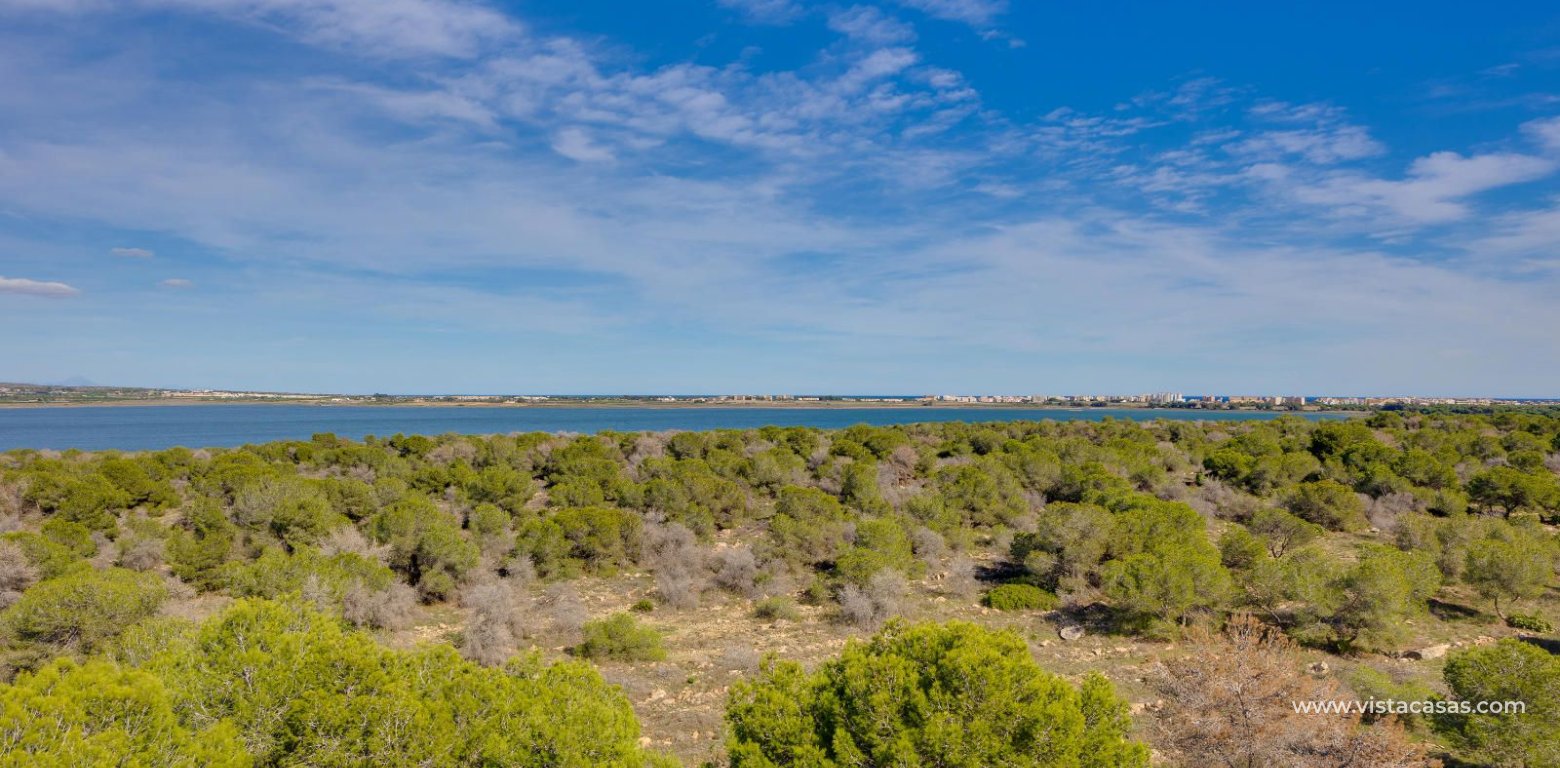 Sale - Appartement - Torrevieja - El chaparral