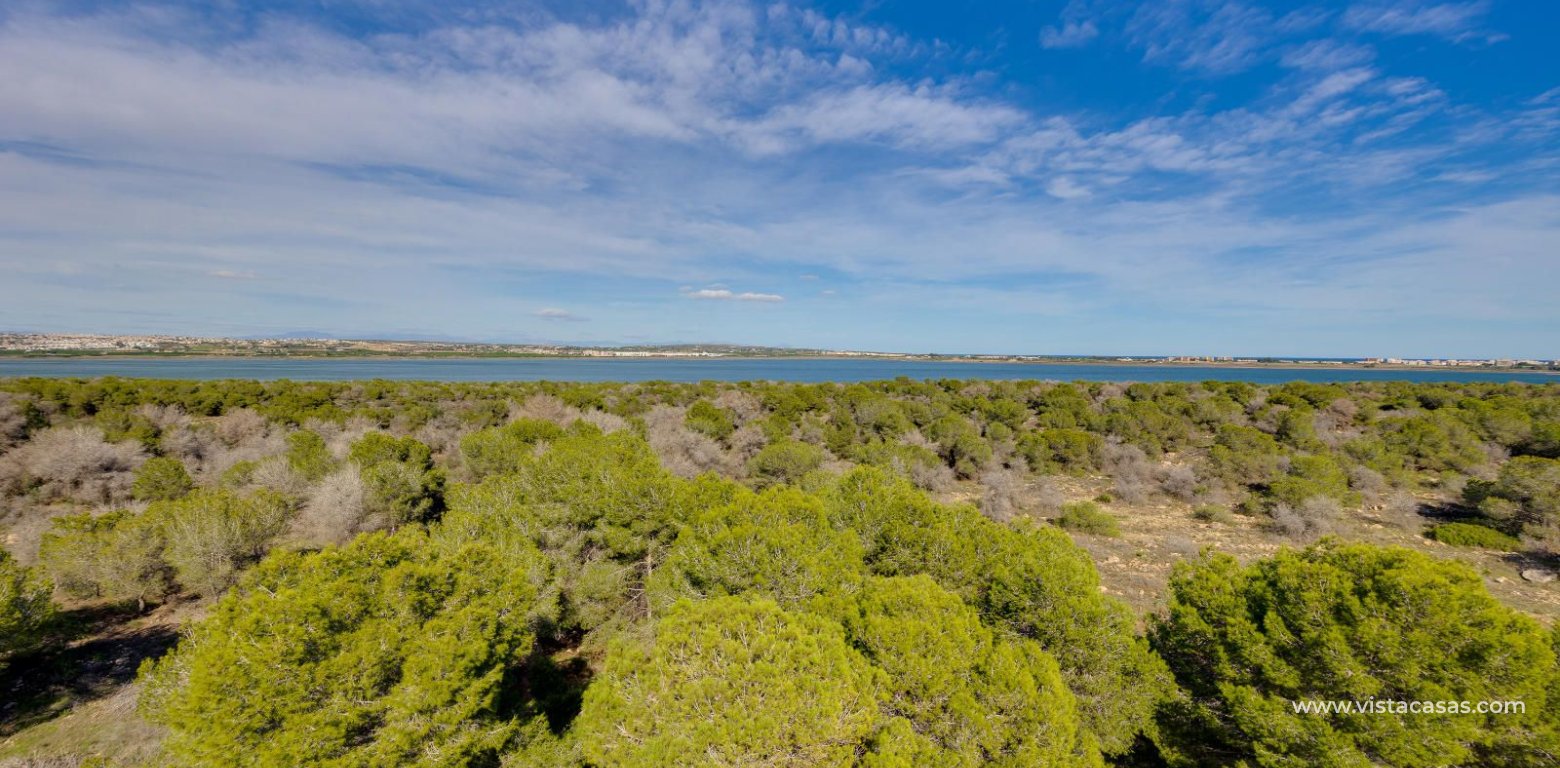 Sale - Appartement - Torrevieja - El chaparral