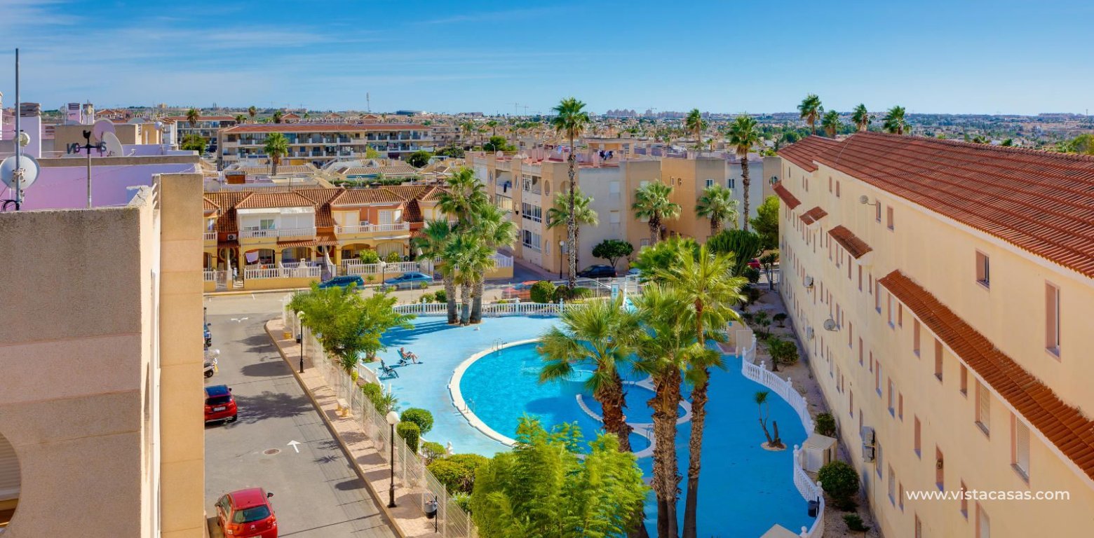 Sale - Appartement - Torrevieja - El chaparral