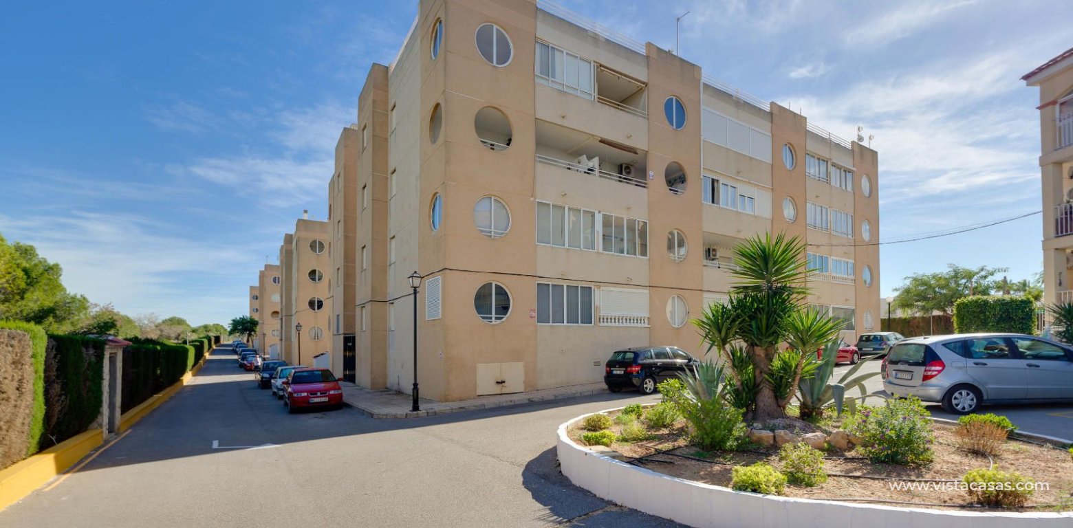 Sale - Appartement - Torrevieja - El chaparral