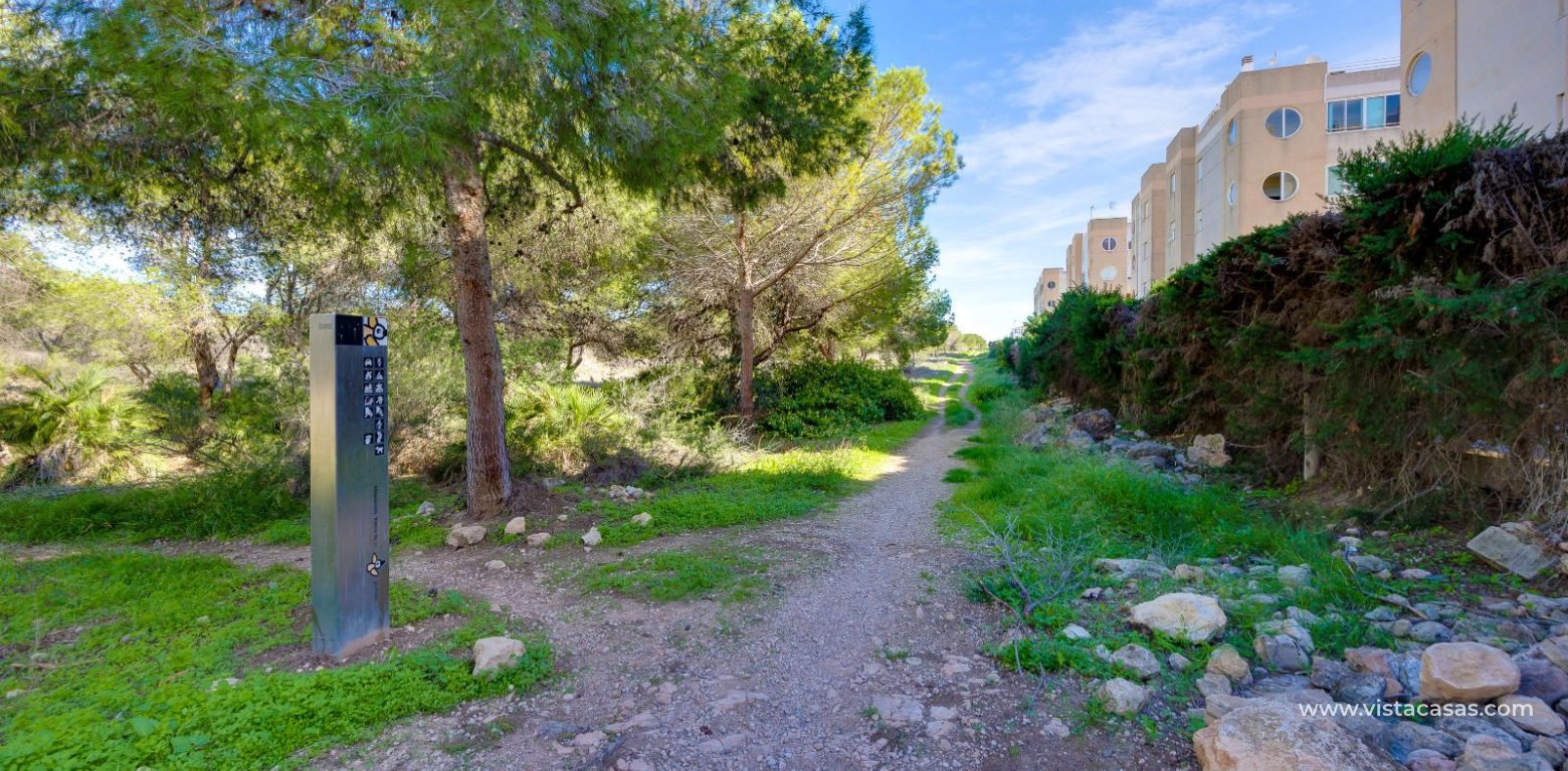 Sale - Appartement - Torrevieja - El chaparral